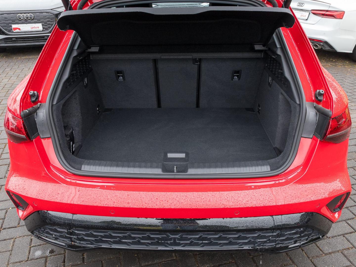 Image about Audi A3 Sportback S line 35 TFSI S tronic