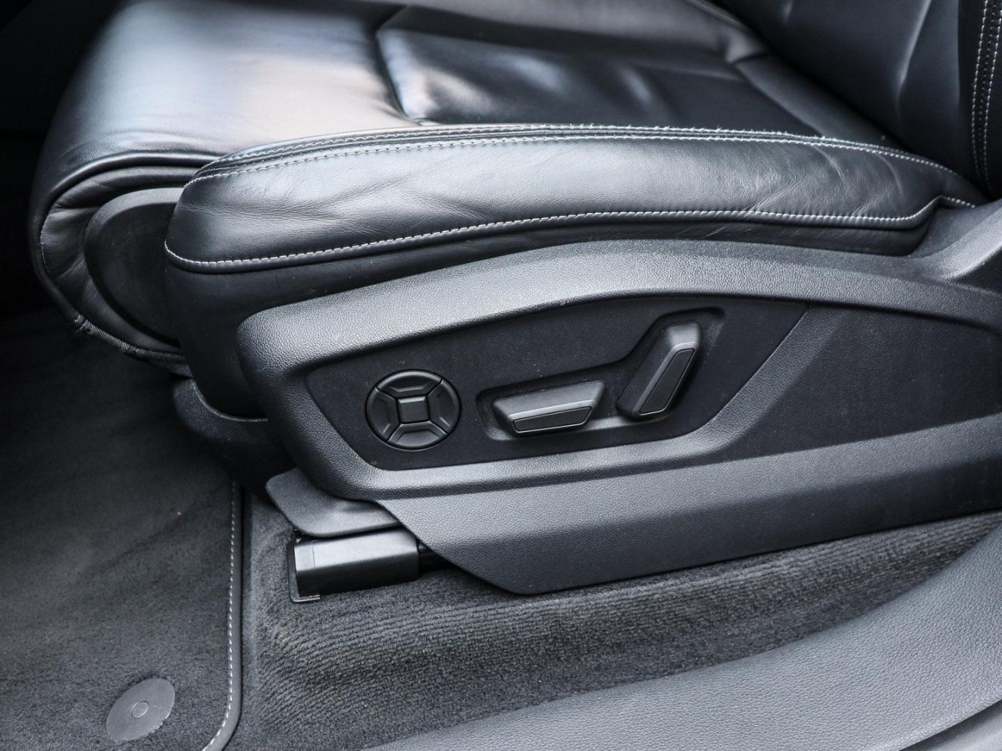 Image about Audi Q8 50 TDI quattro tiptronic