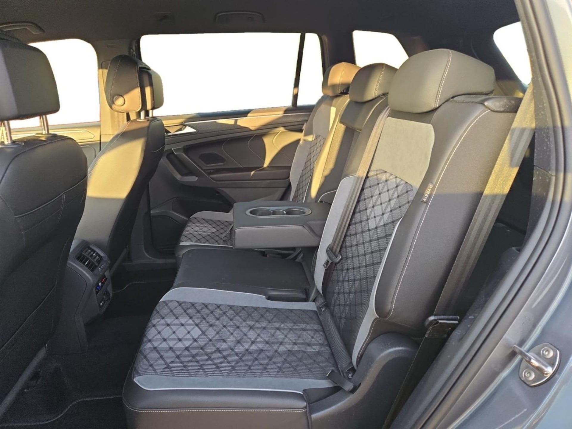 Volkswagen Tiguan Allspace R-Line