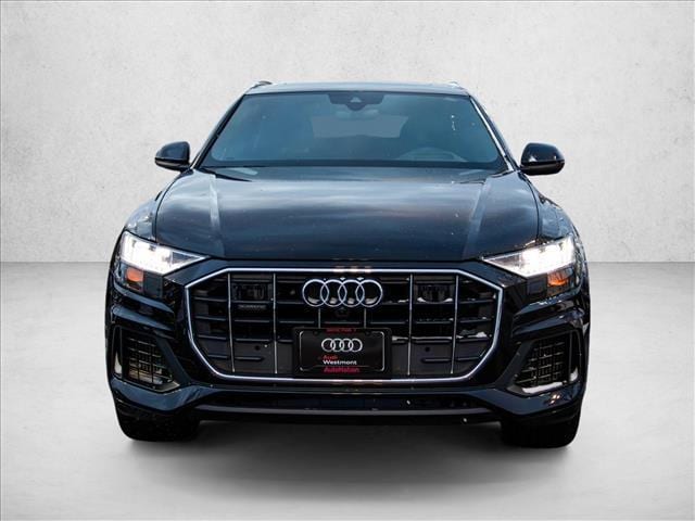 2019 AUDI Q8 - Image 2