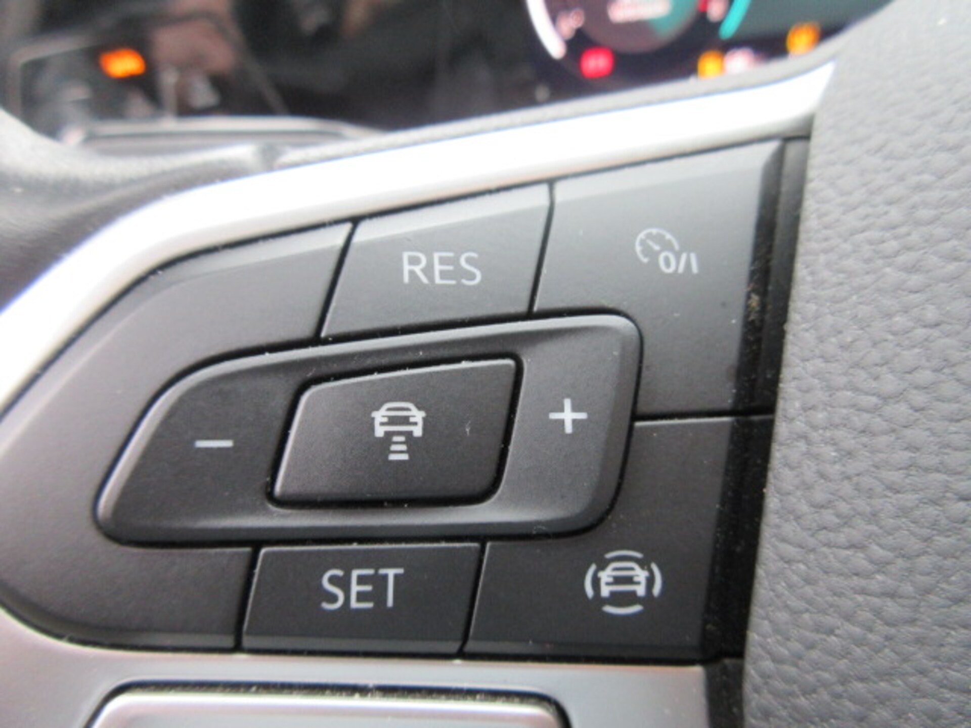 Volkswagen Golf Active