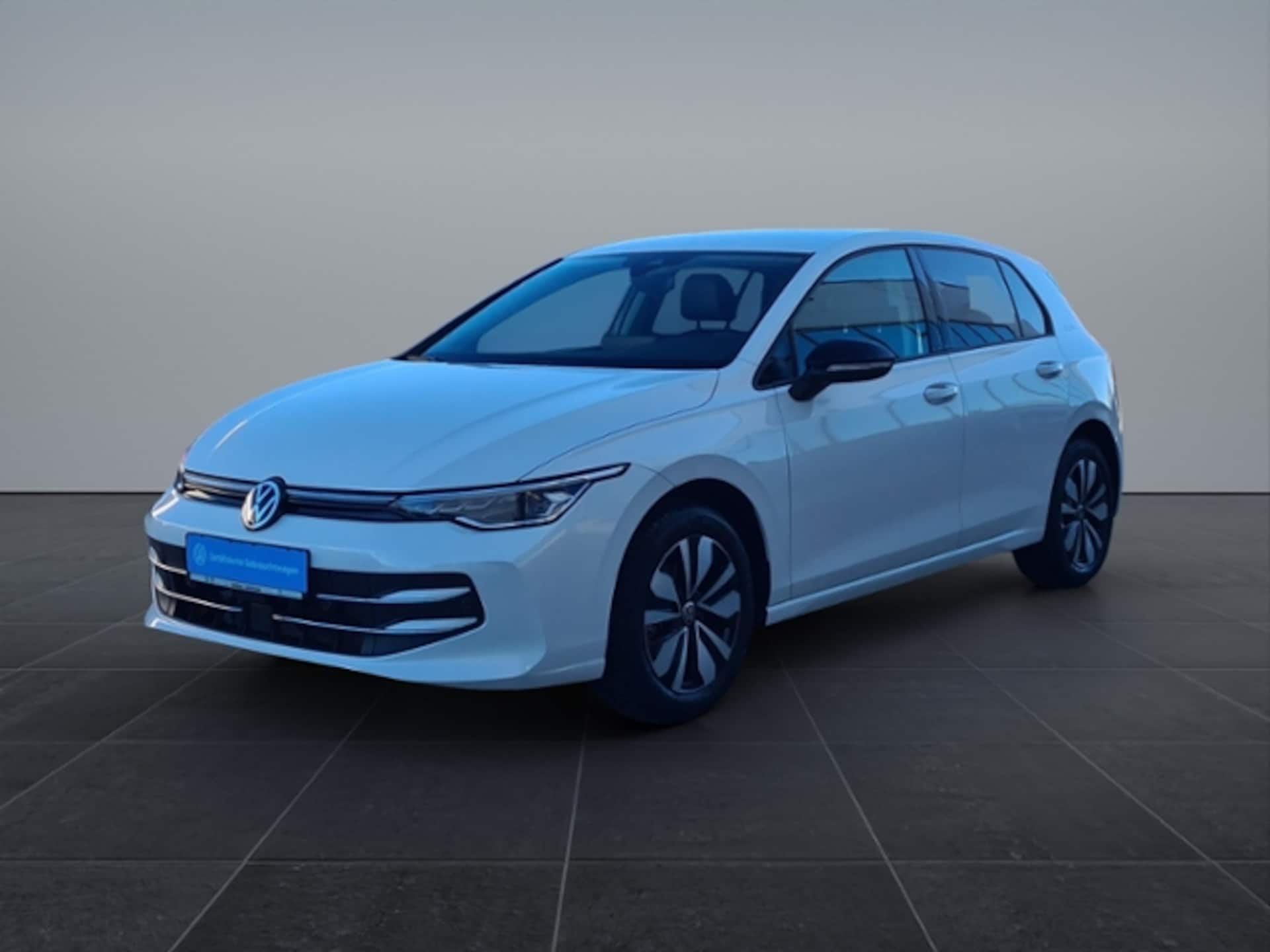 Volkswagen Golf Goal