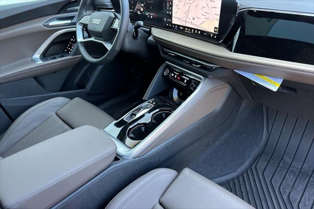 2025 Audi Q5 Premium Plus - Photo 15