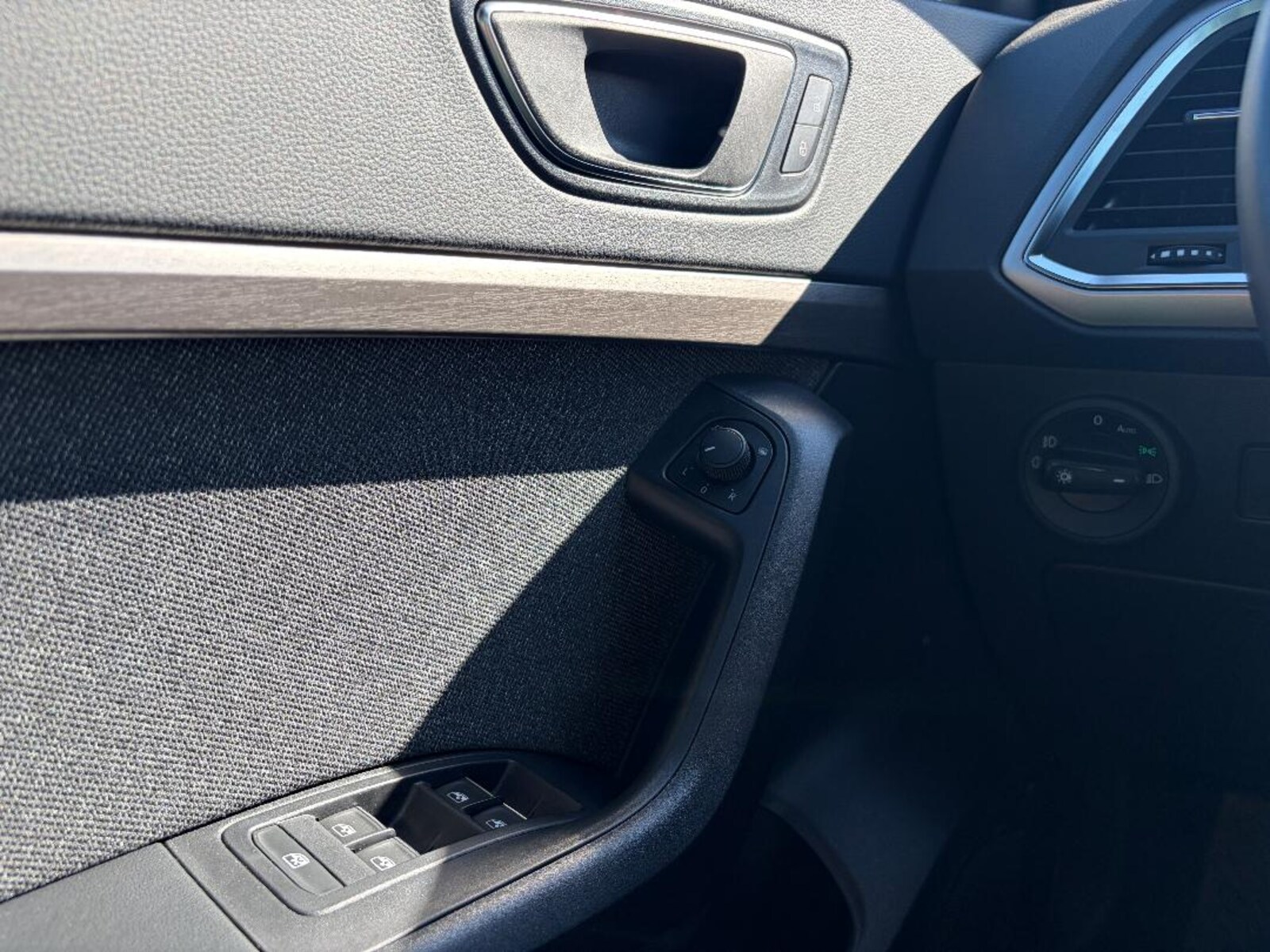 SEAT Ateca – Bild 14