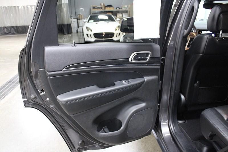 2019 Jeep Grand Cherokee Limited - Photo 18