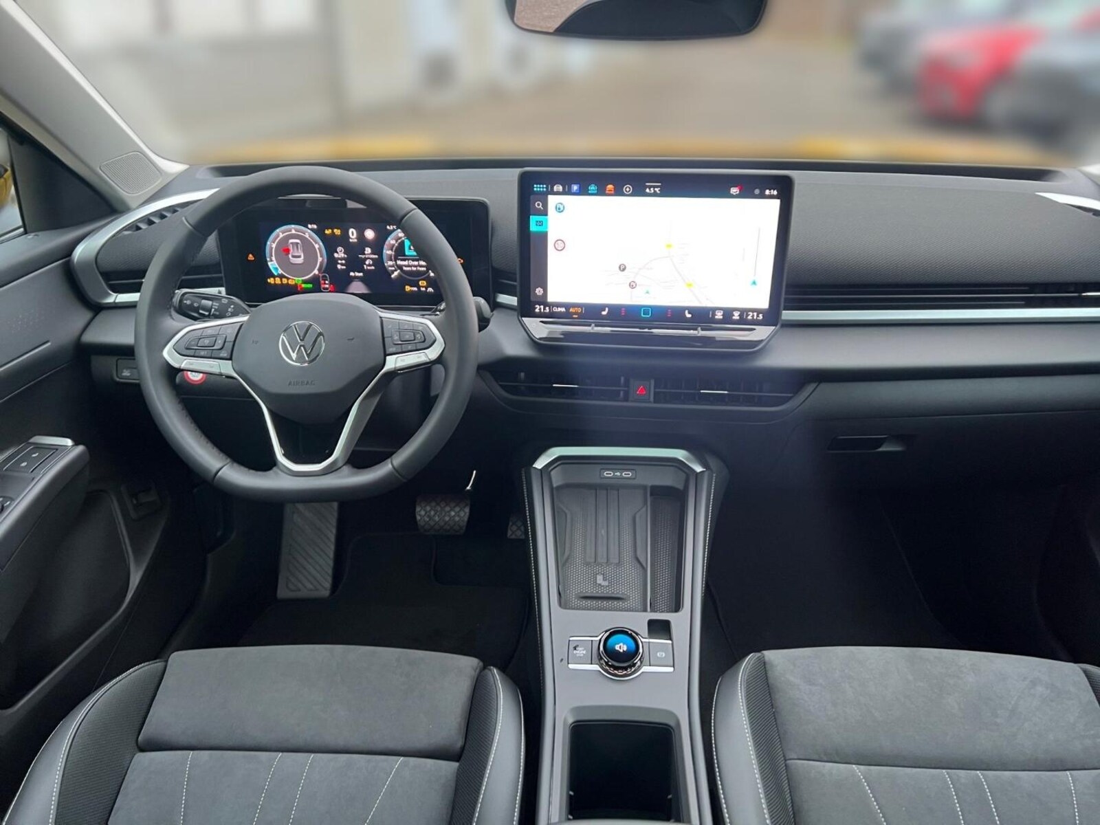 Volkswagen T-Roc – Bild 11