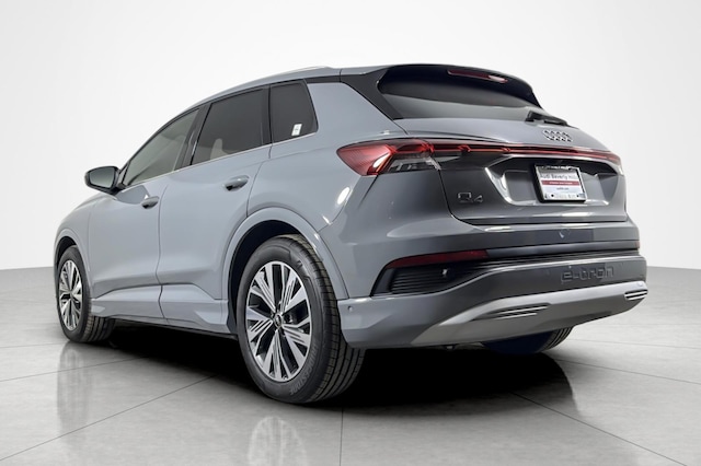 2023 Audi Q4 e-tron