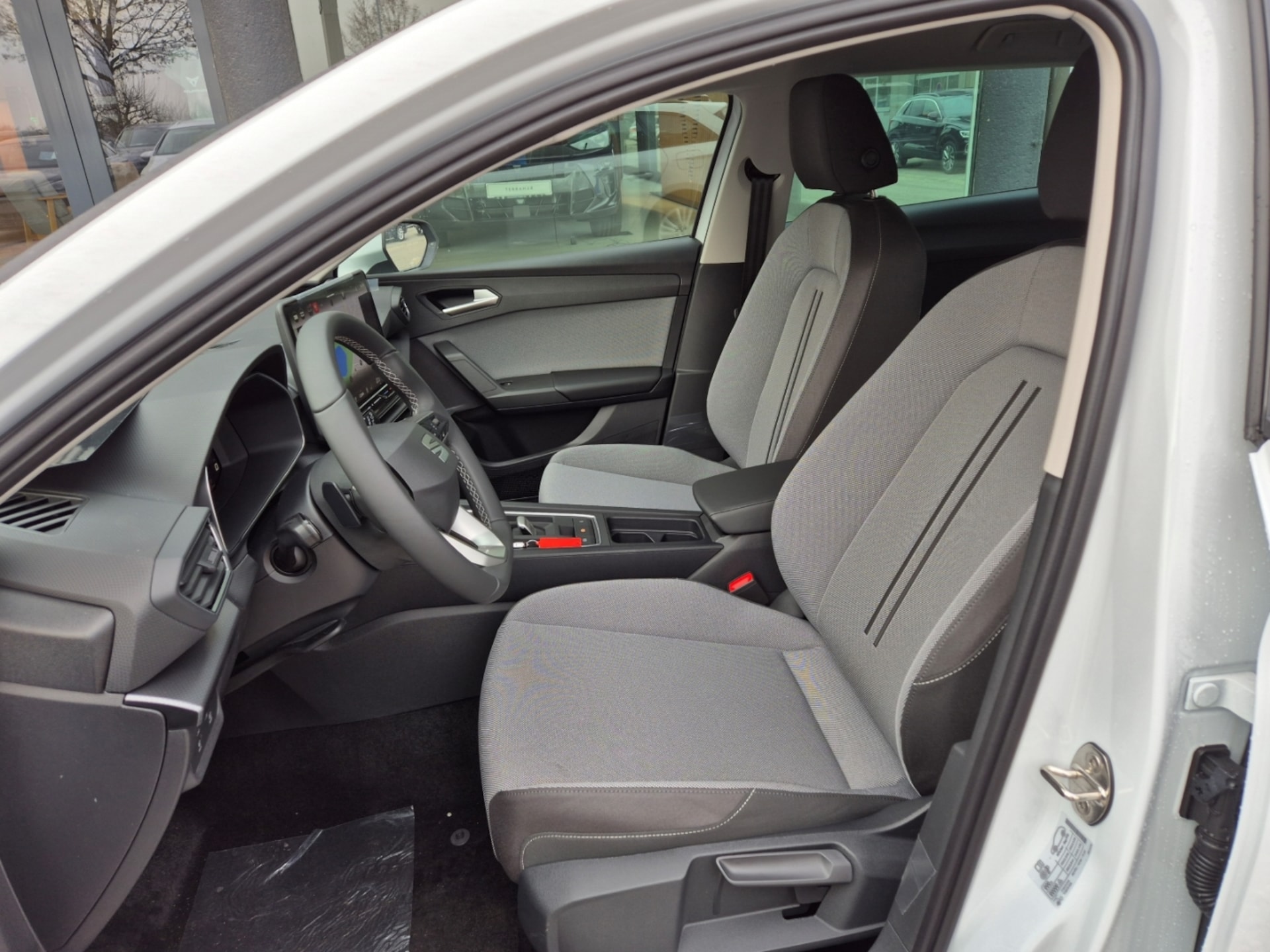 SEAT Leon Sportstourer Style