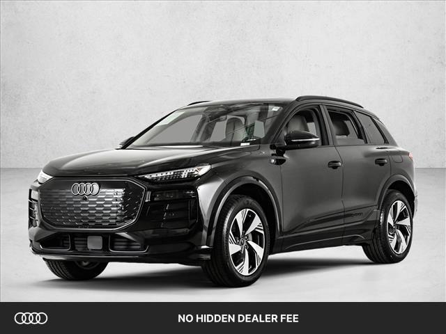 2025 Audi Q6 e-tron Premium Plus quattro's photo
