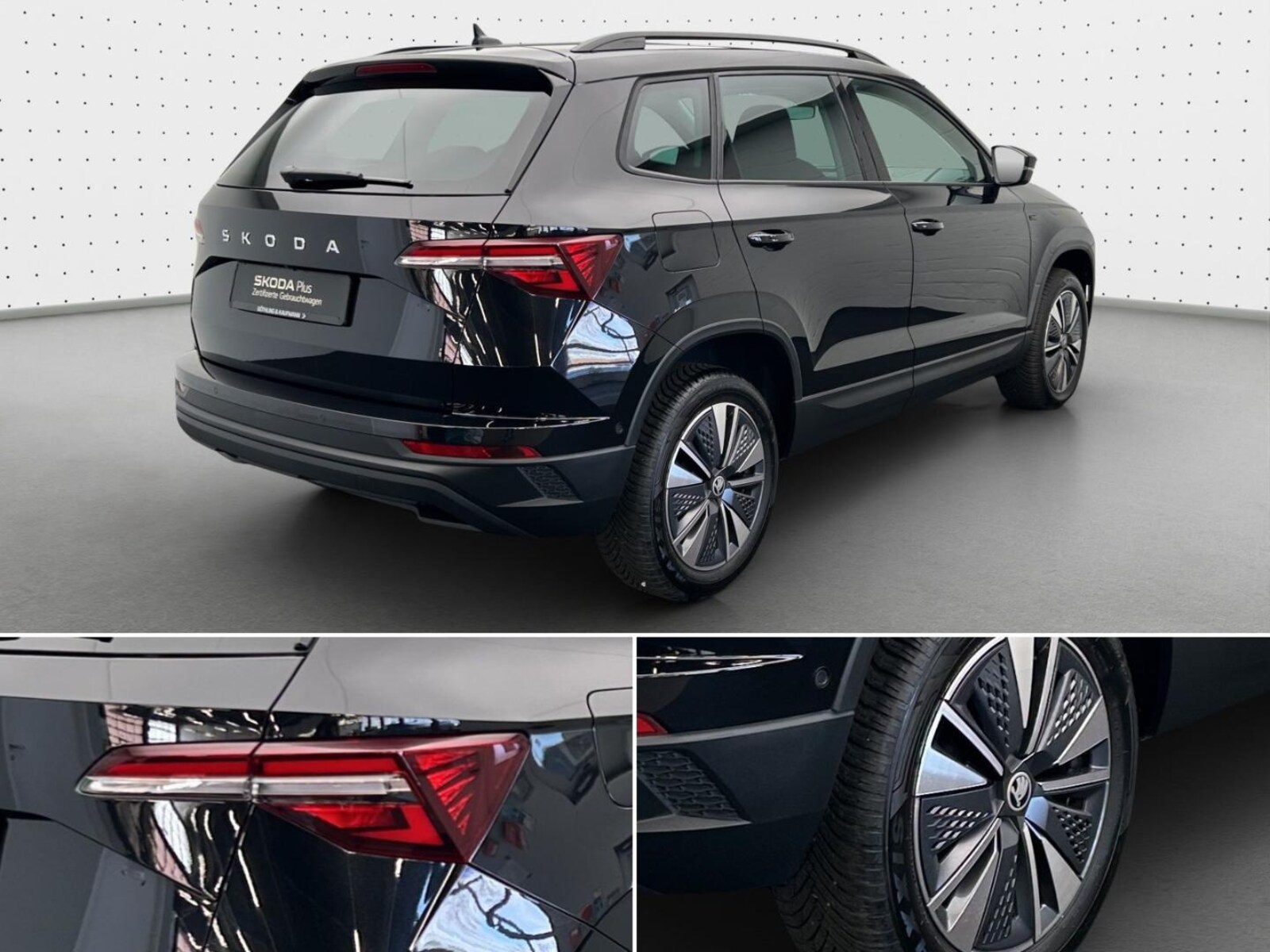 Škoda Karoq – Bild 17