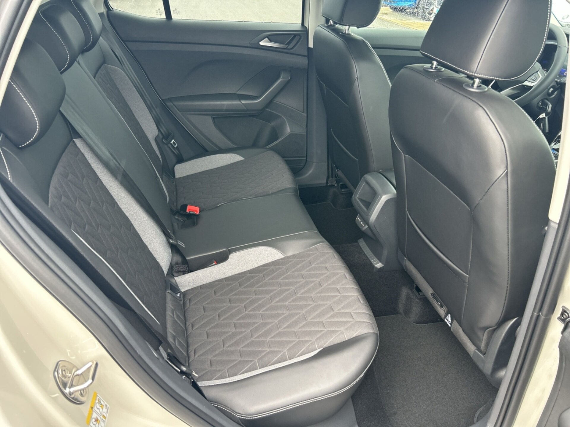 Volkswagen T-Cross ENERGY