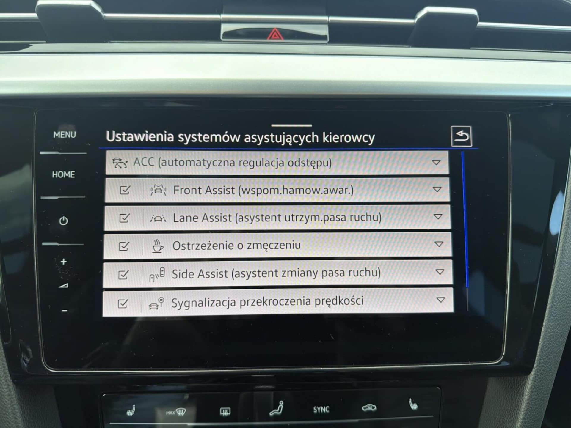 Volkswagen Arteon Shooting Brake R