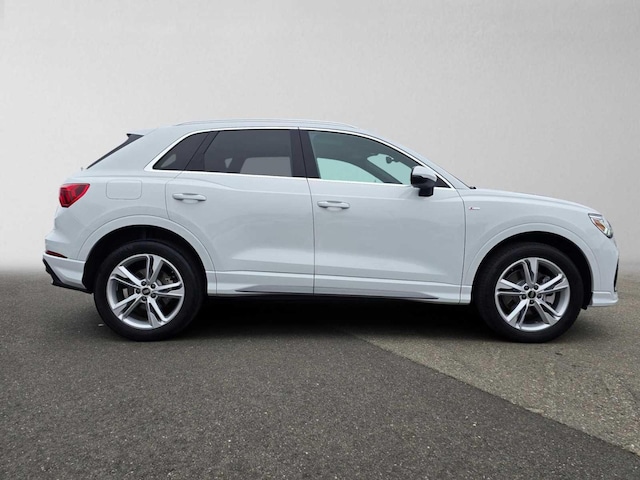 2023 Audi Q3 SUV