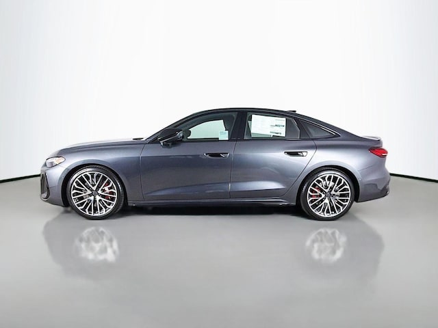 2026 Audi S5 Sedan