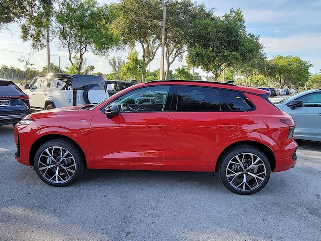 2026 Audi Q3 SUV