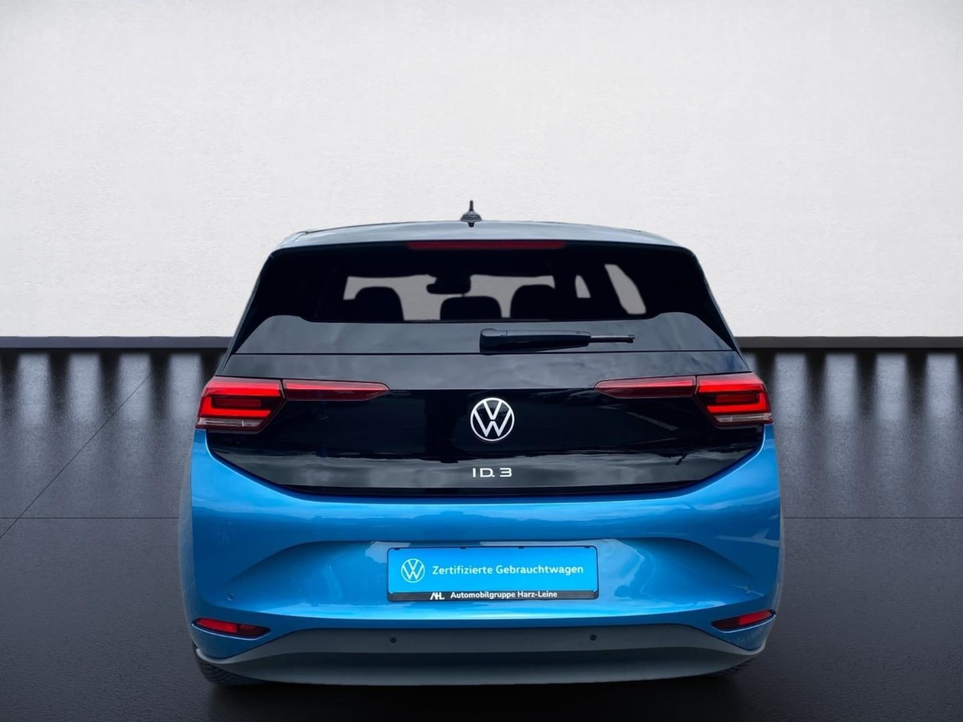Volkswagen ID.3 MOVE Pro