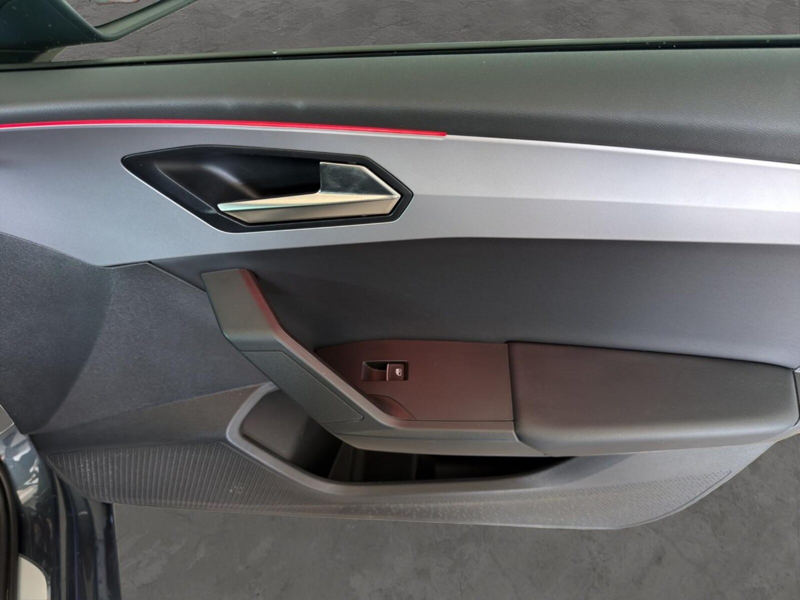 SEAT Leon Sportstourer – Bild 22