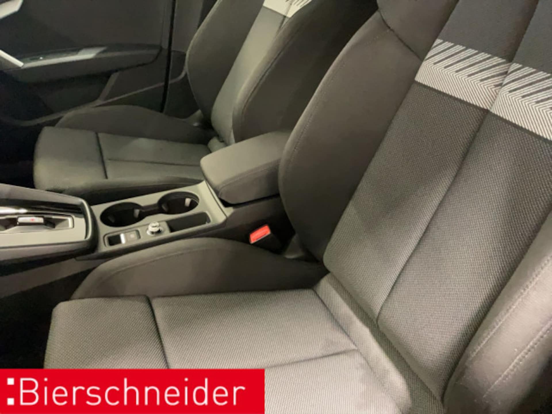 Audi A3 Sportback Advanced