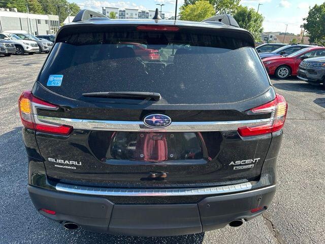 2023 Subaru Ascent
