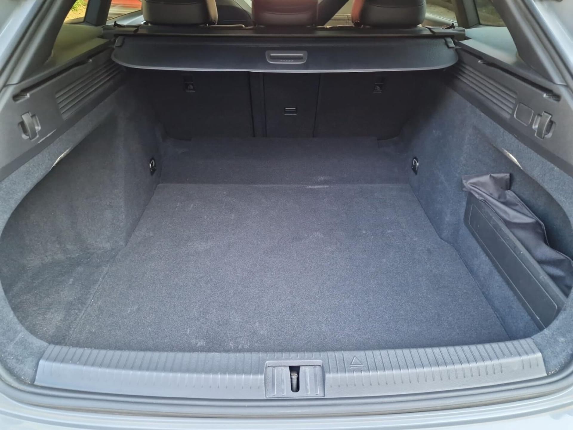 Volkswagen Arteon Shooting Brake R-Line