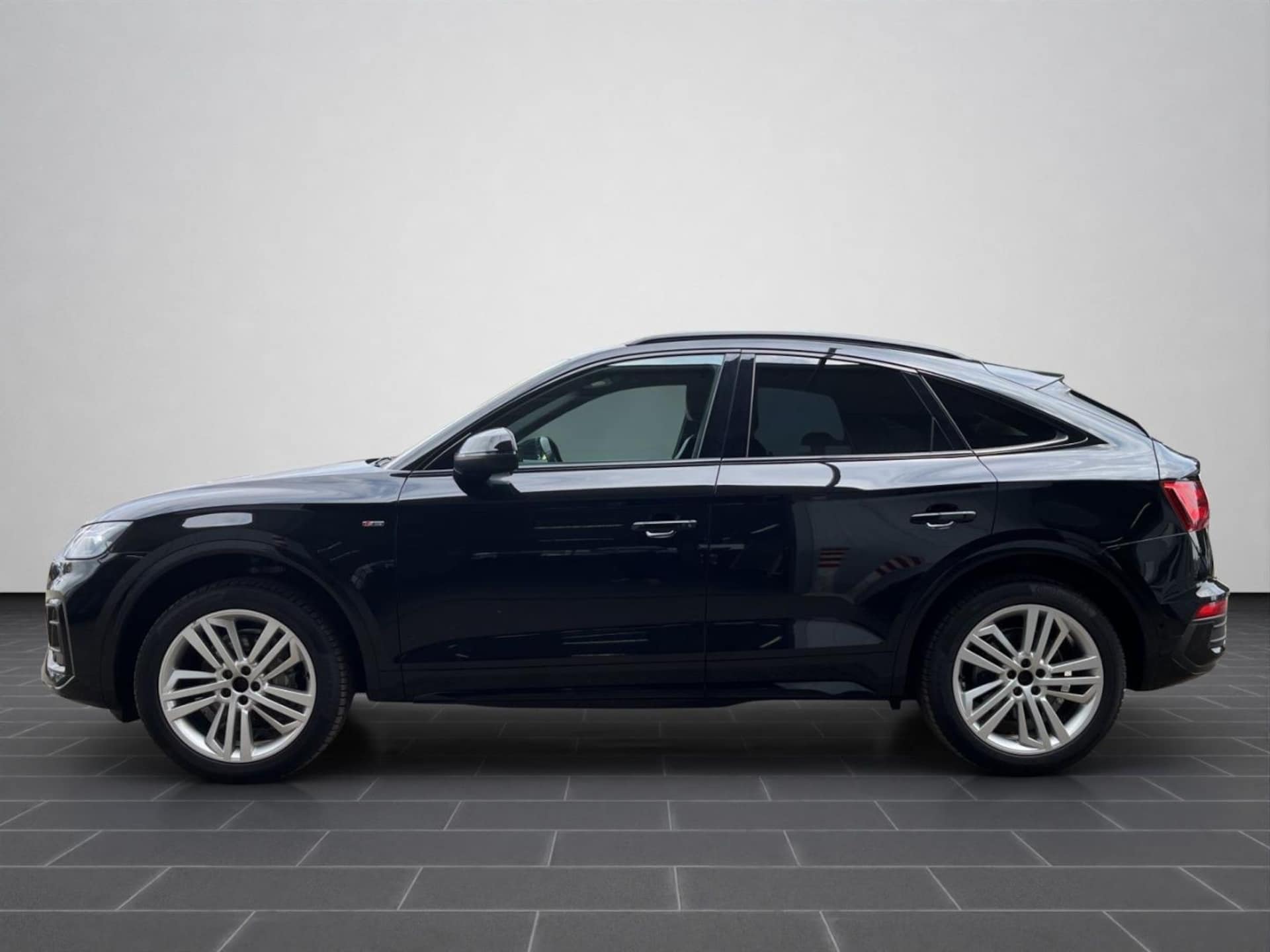 Audi Q5 Sportback S line