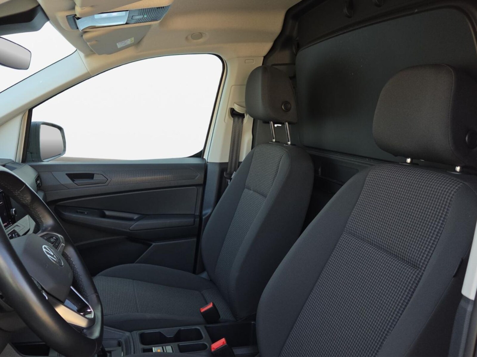 Volkswagen Caddy Maxi Cargo – Bild 10