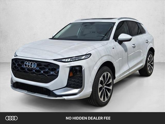 Photo of 2026 Audi Q3 SUV