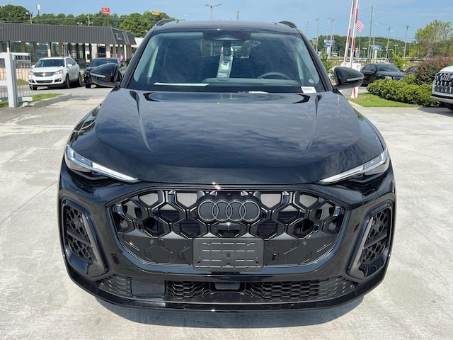 2026 Audi Q5
