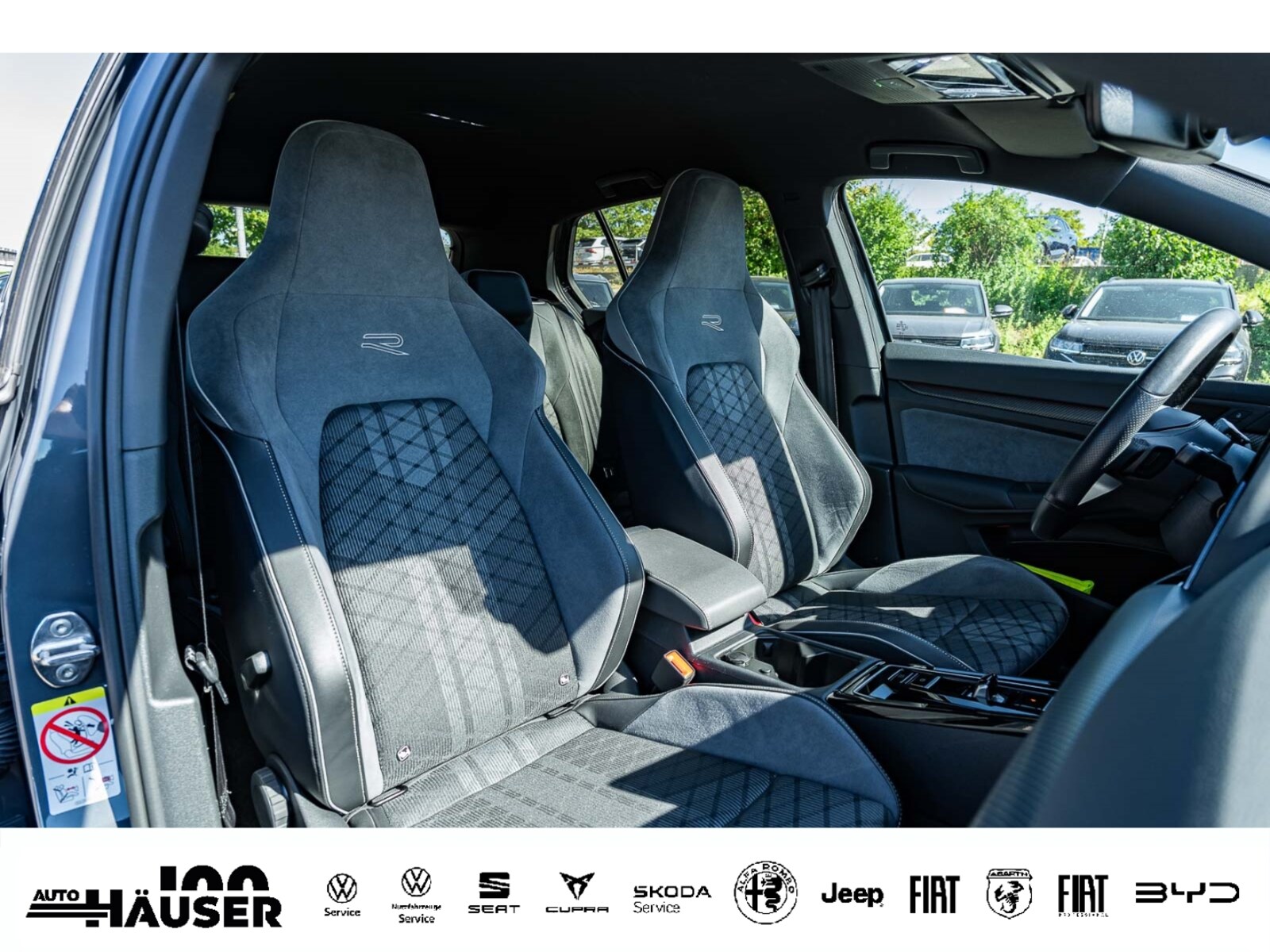 Volkswagen Golf – Bild 11