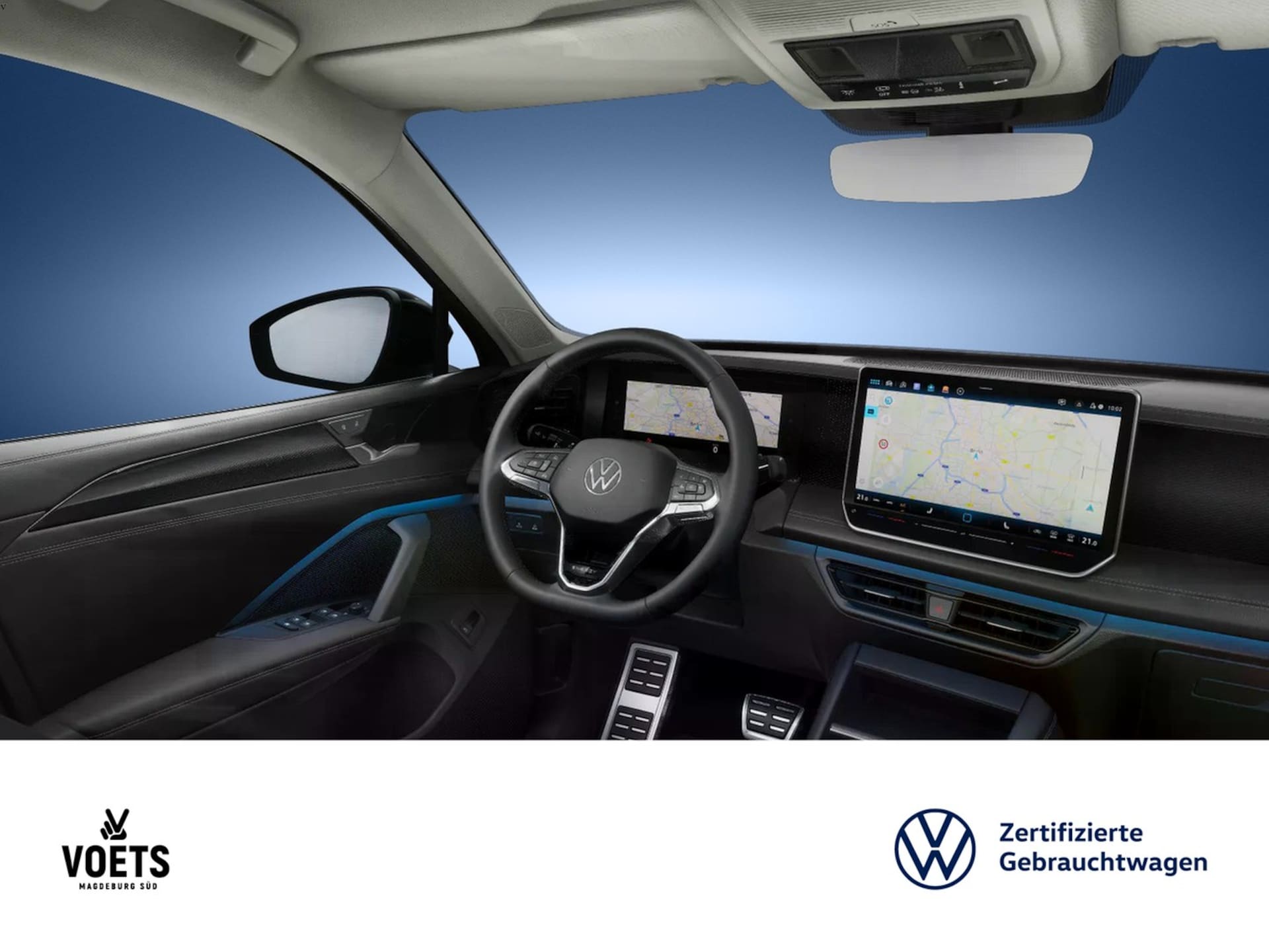 Volkswagen Tiguan ENERGY