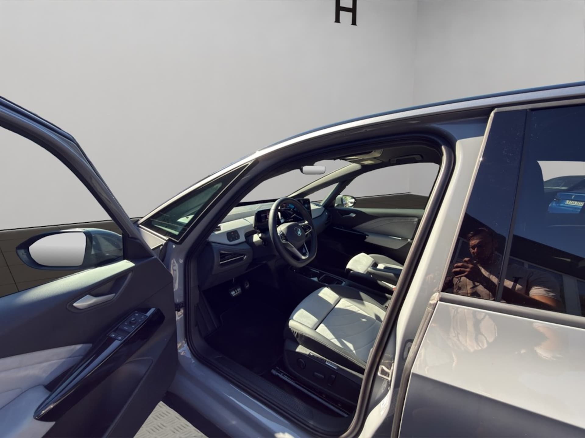 Volkswagen ID.3 MOVE Pro