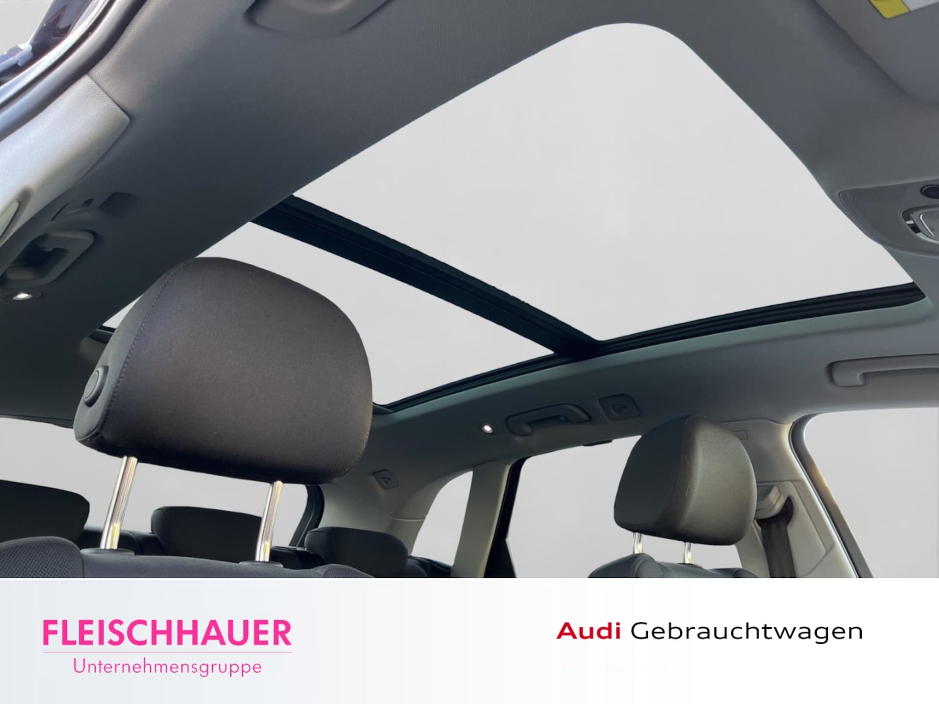 Audi Q5 TFSI e