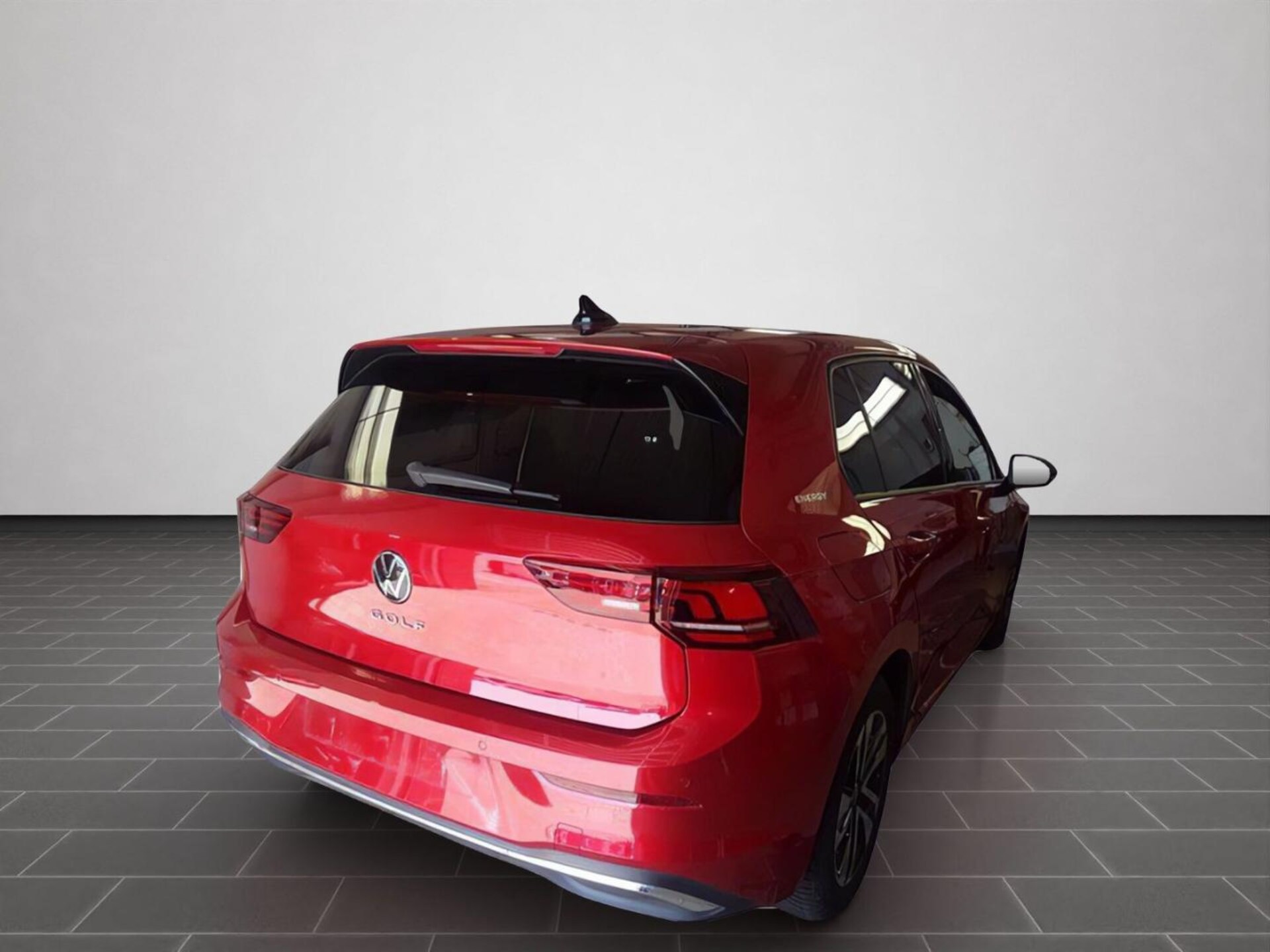 Volkswagen Golf ENERGY