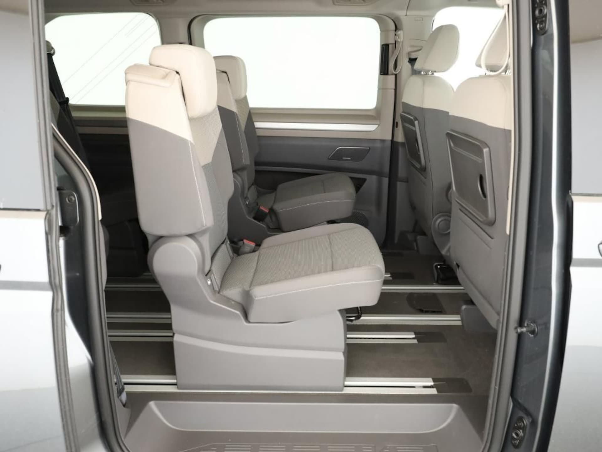 Volkswagen Multivan Life