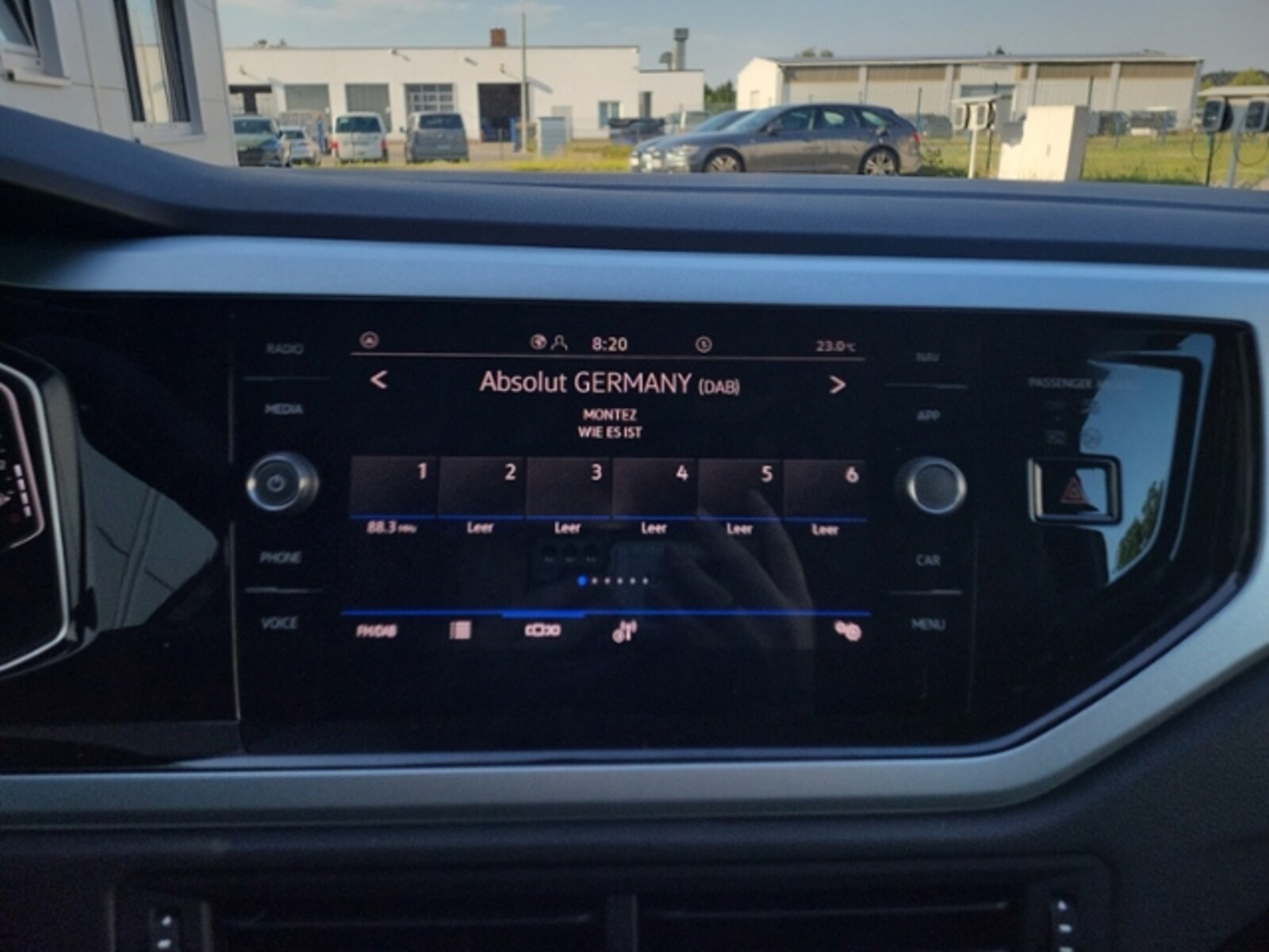 Volkswagen Polo – Bild 22