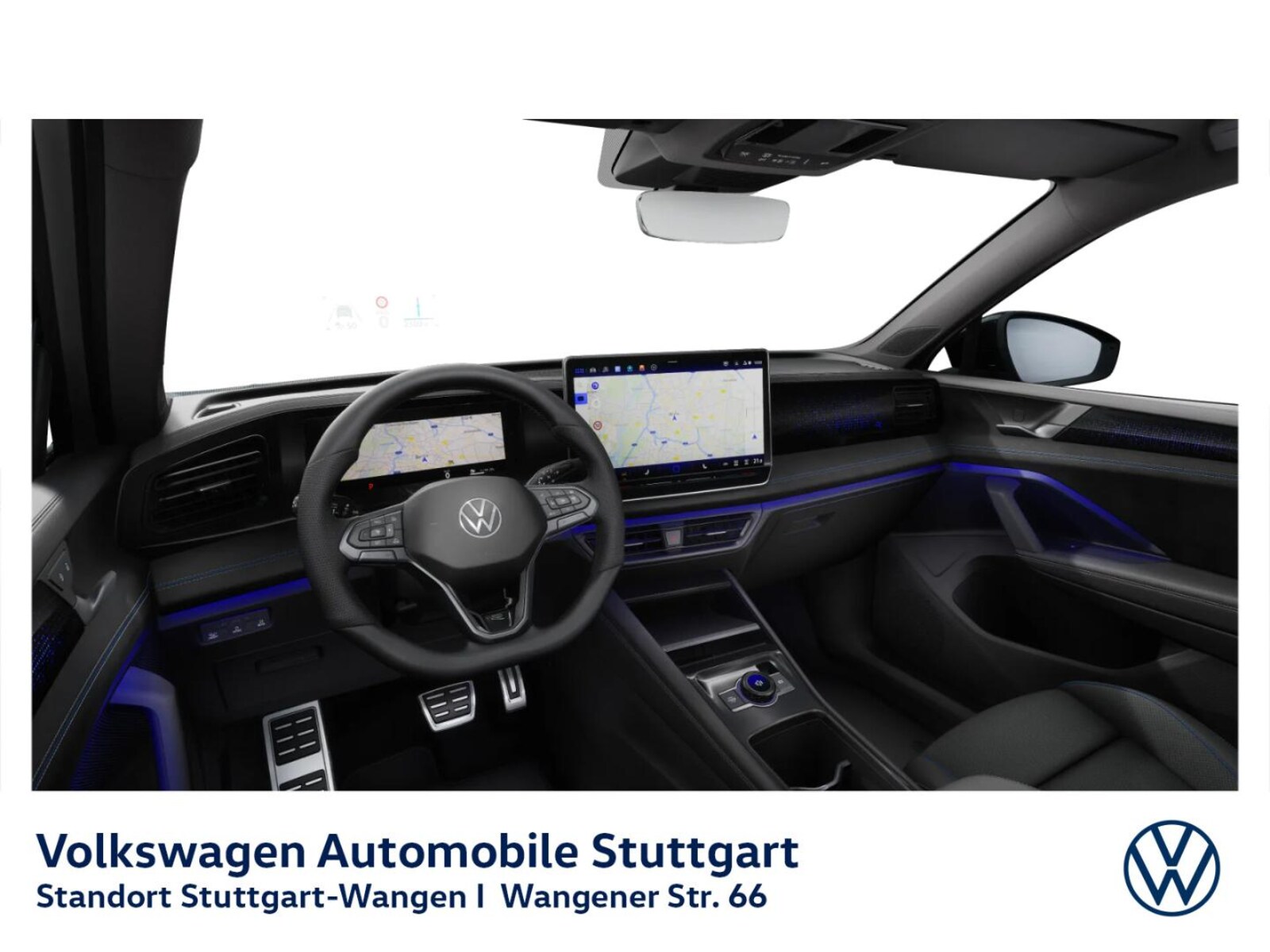 Volkswagen Tiguan – Bild 8