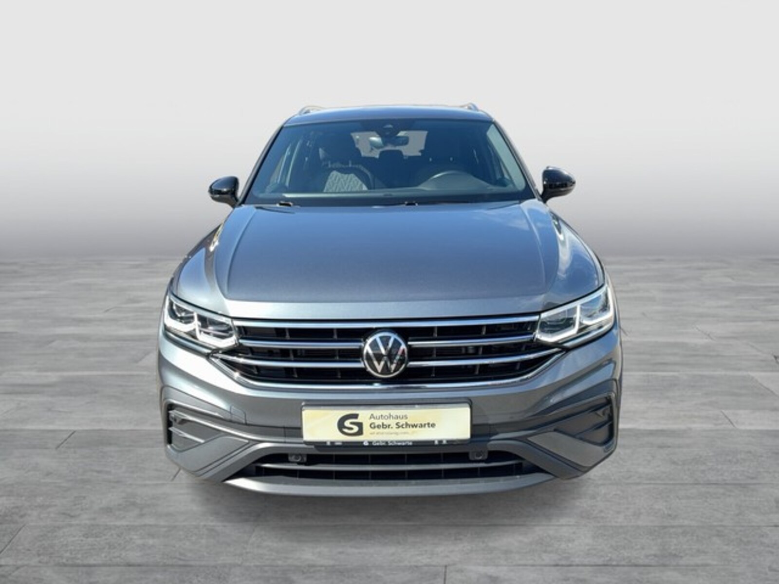 Volkswagen Tiguan Allspace – Bild 7