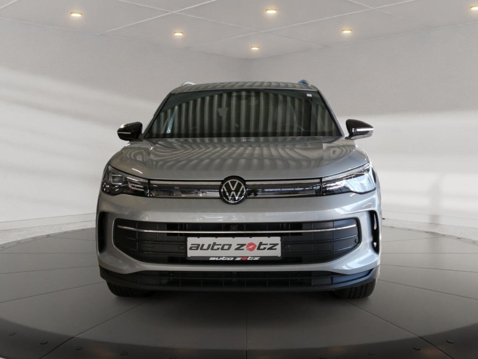 Volkswagen Tiguan – Bild 4