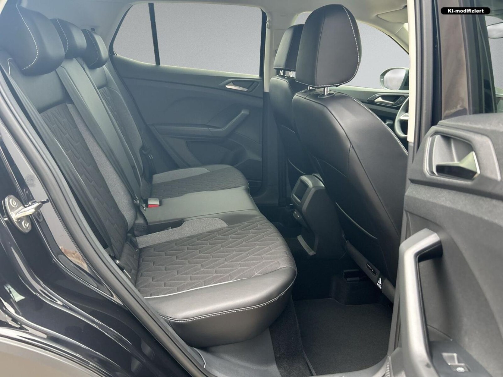 Volkswagen T-Cross – Bild 12
