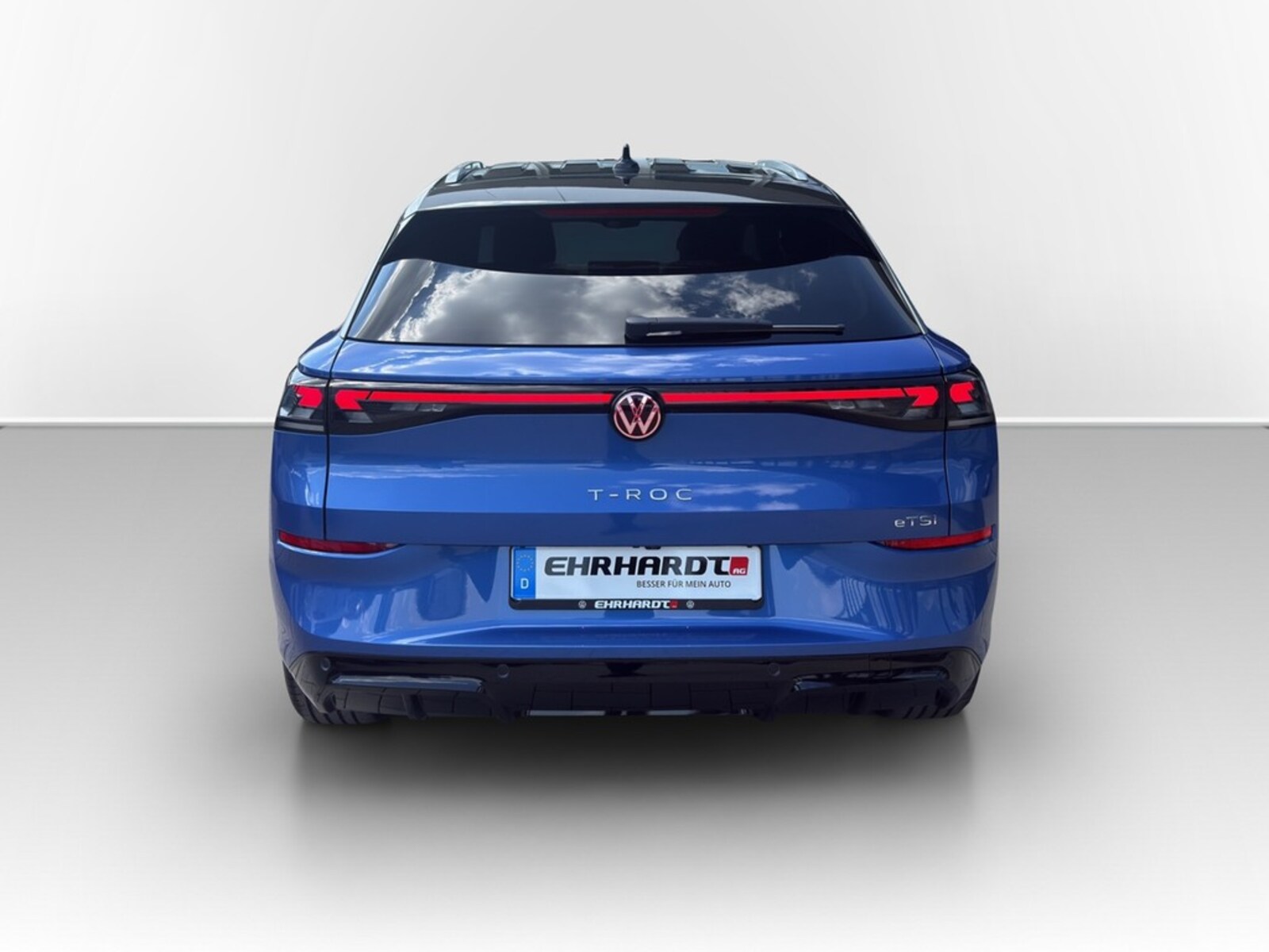 Volkswagen T-Roc – Bild 6