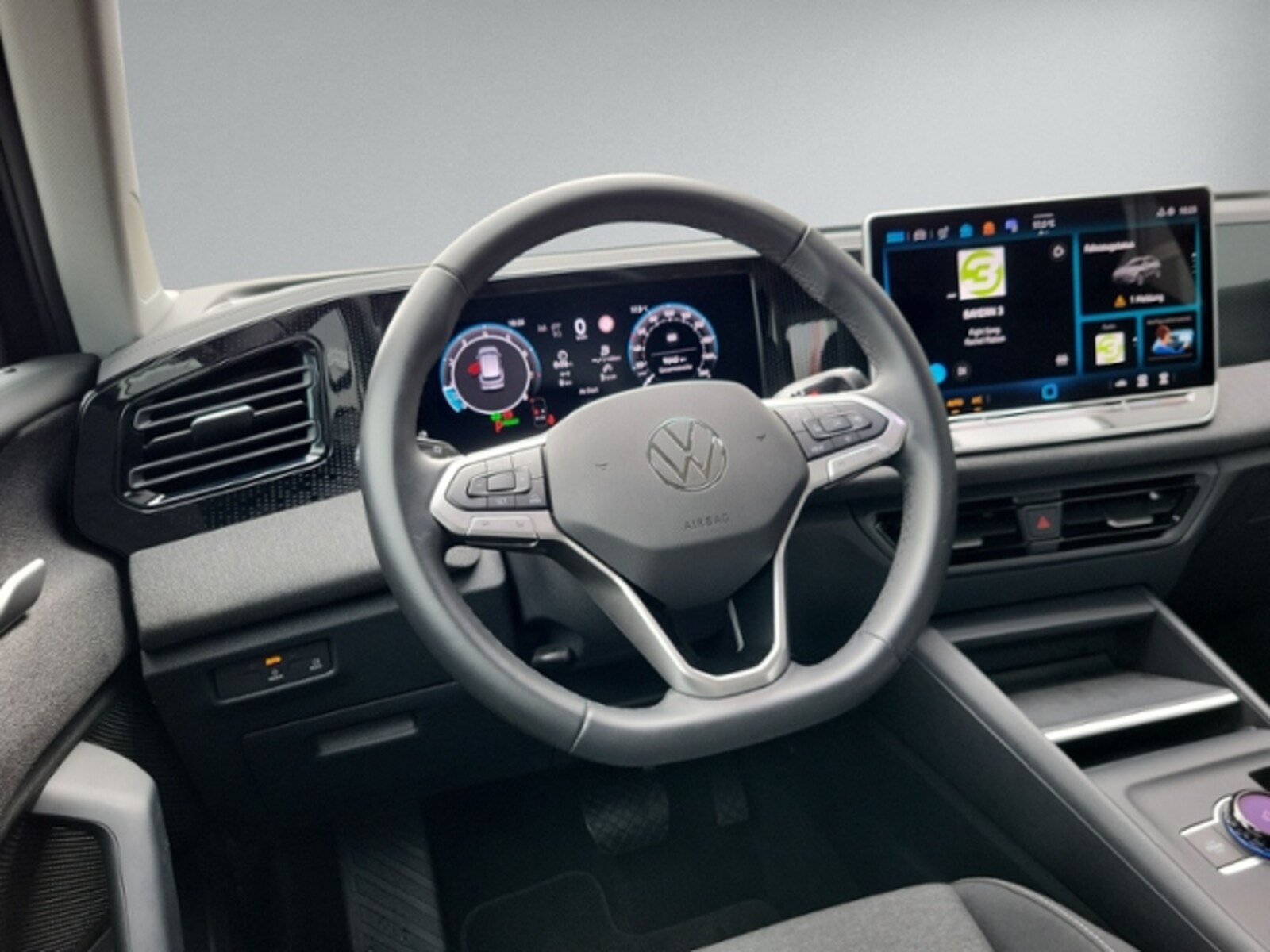 Volkswagen Tiguan – Bild 9