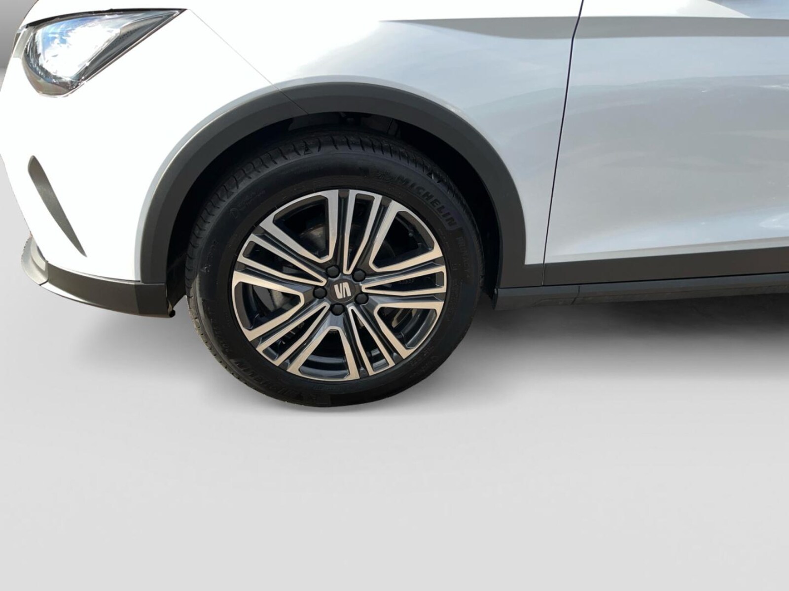 SEAT Arona – Bild 4