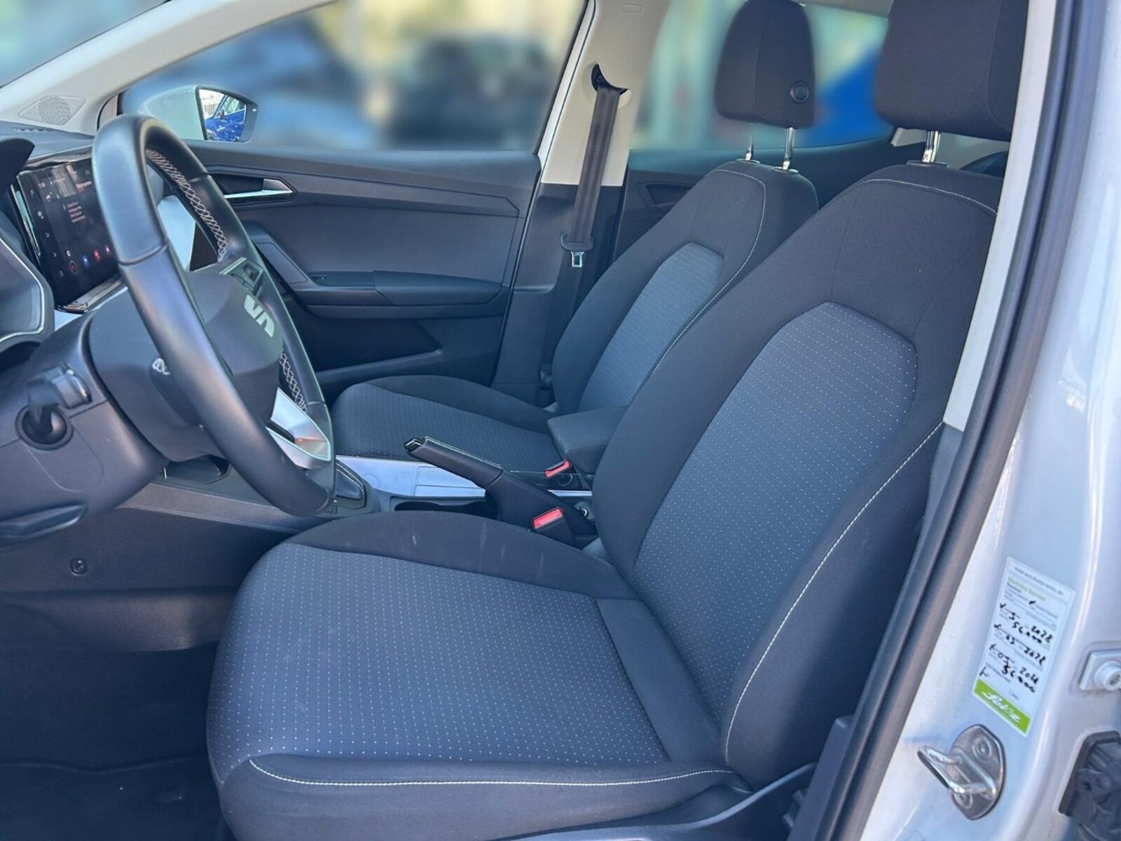 SEAT Ibiza – Bild 10