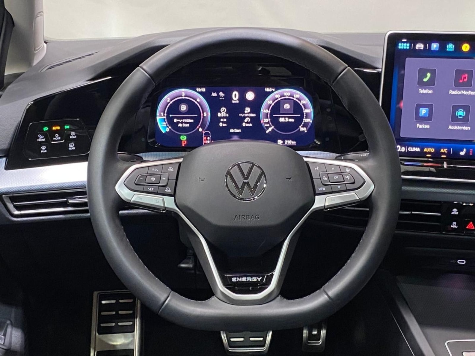 Volkswagen Golf Variant – Bild 6