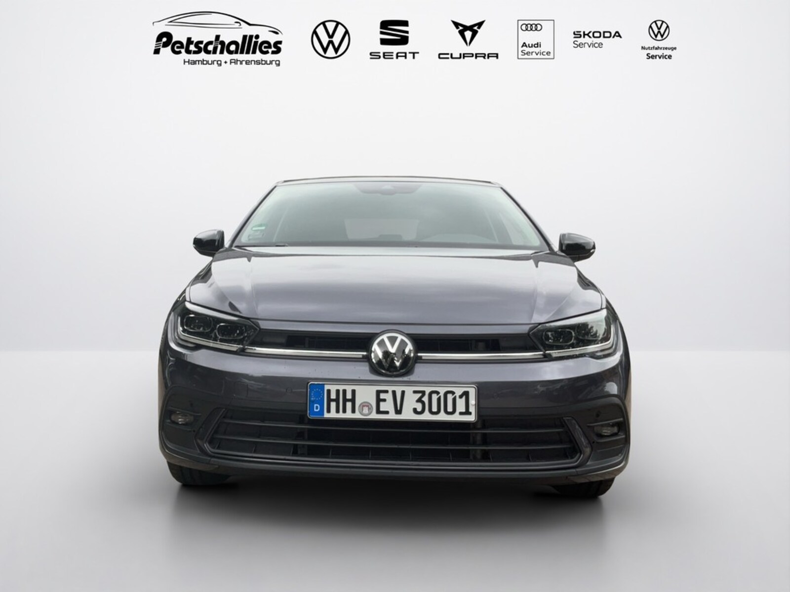 Volkswagen Polo – Bild 8