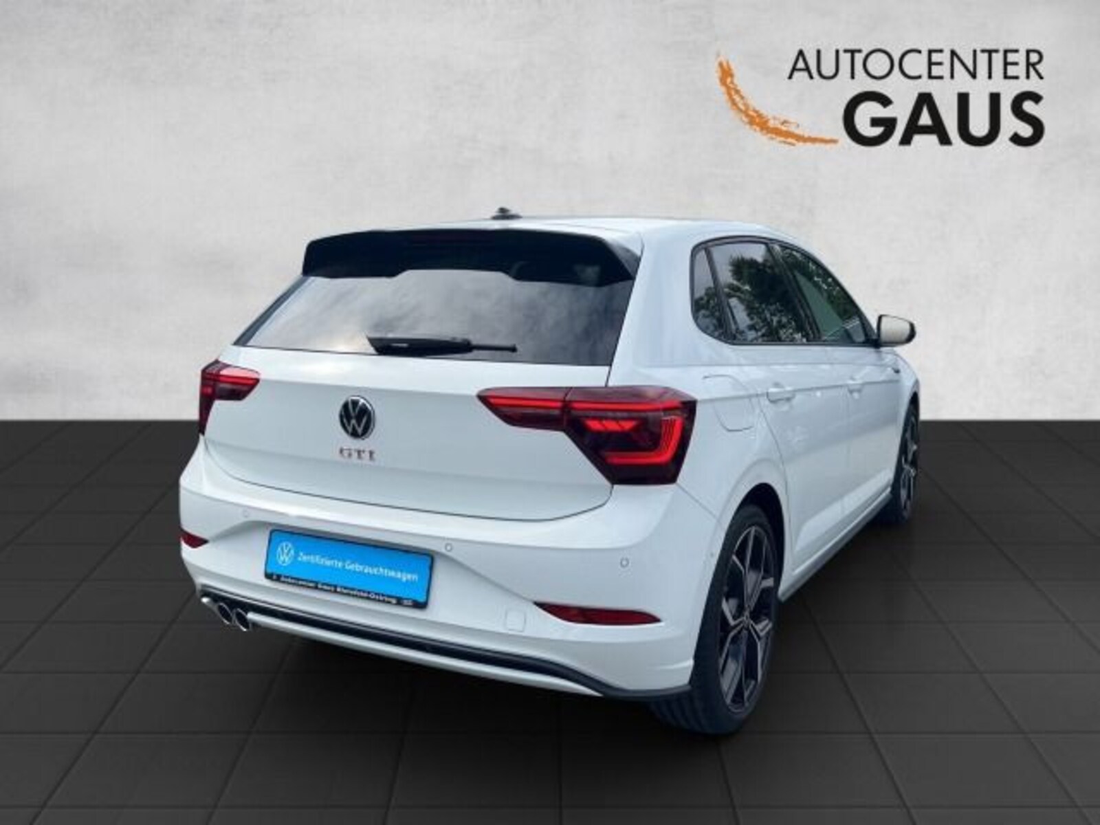 Volkswagen Polo – Bild 4