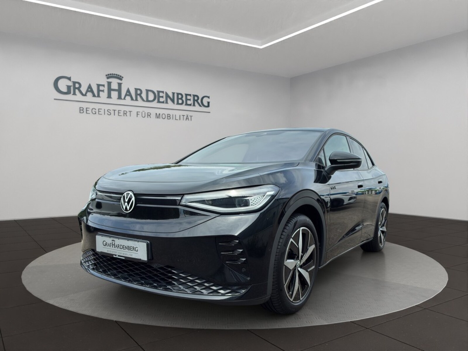 Volkswagen ID.5