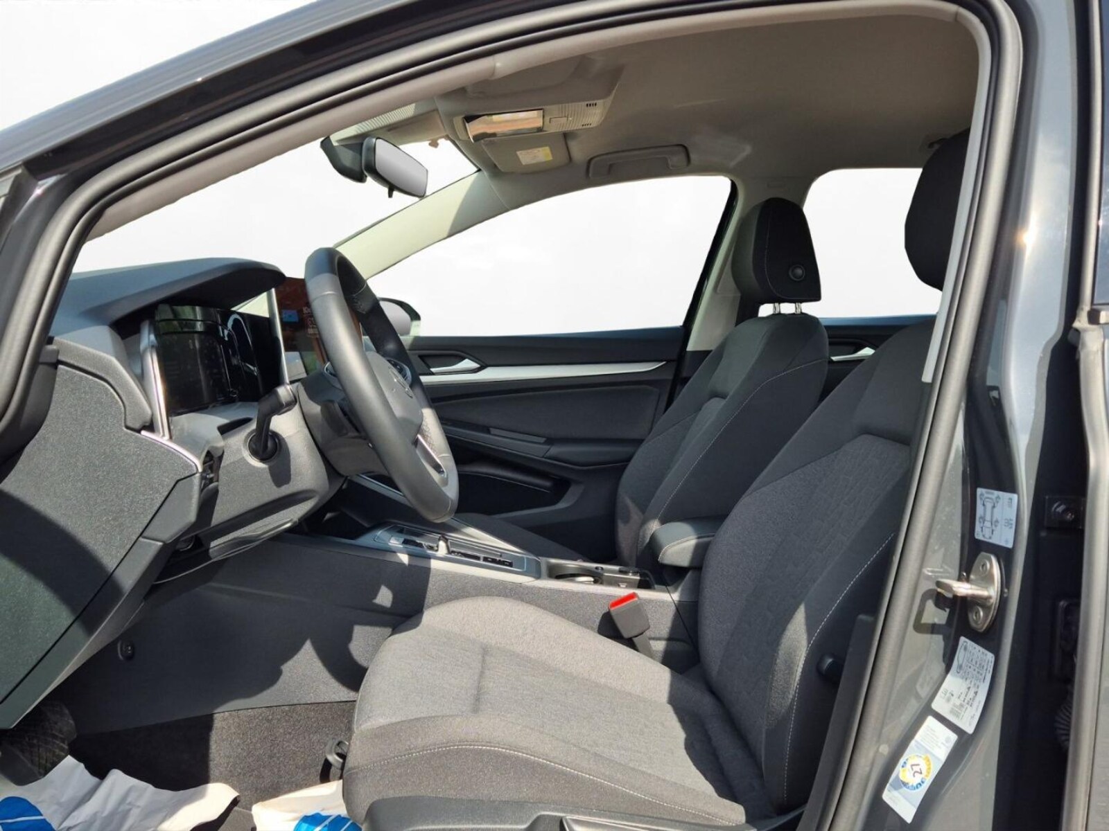 Volkswagen Golf Variant – Bild 2