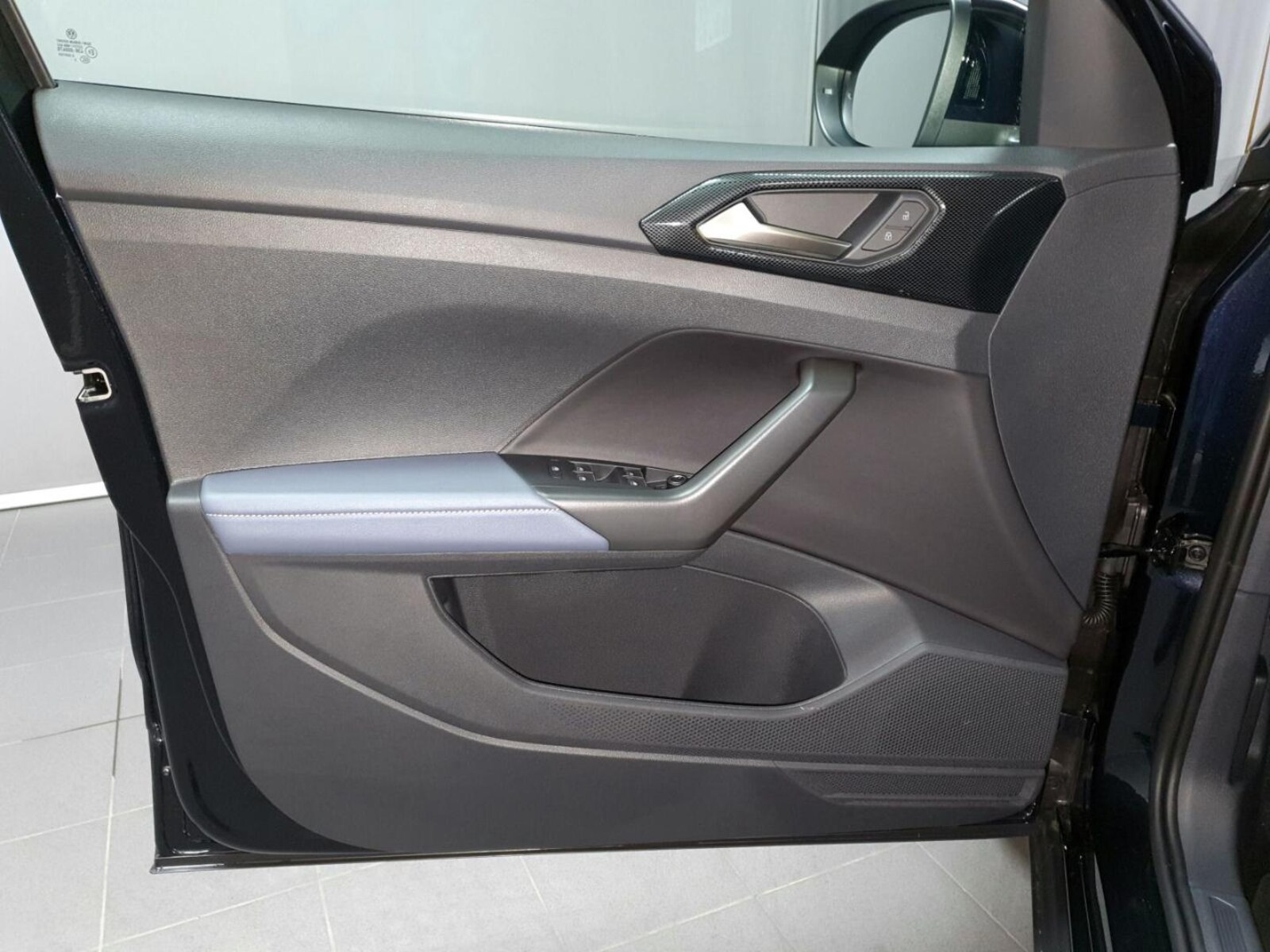 Volkswagen T-Cross – Bild 14