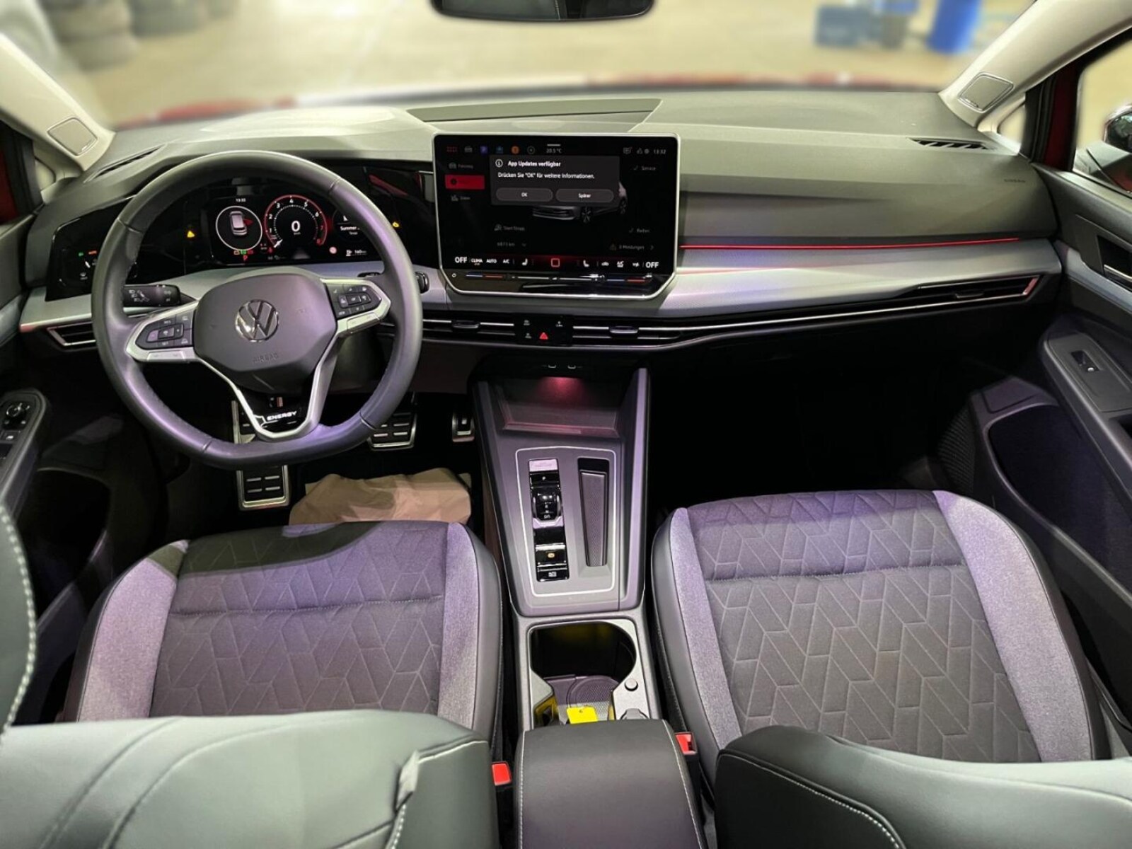Volkswagen Golf – Bild 13